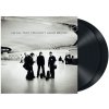 U2 - ALL THAT YOU CAN LEAVE BEHIND - 2LP