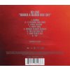 U2 - UNDER A BLOOD RED SKY - CD