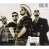 U2 - THE BEST OF 1990-2000 - CD