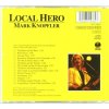 MARK KNOPFLER - LOCAL HERO - CD