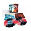SUM 41 - HEAVEN :X: HELL (BLACK/RED QUADS/CYAN SPLATTER VINYL) - 2LP