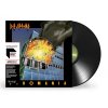 DEF LEPPARD - PYROMANIA (HALF SPEED VINYL) - LP