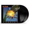 DEF LEPPARD - PYROMANIA (40TH ANNIVERSARY EDITION) - 2LP