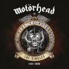 MOTORHEAD - WE TAKE NO PRISONERS 95-06 - 2CD