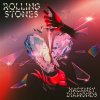 ROLLING STONES - HACKNEY DIAMONDS (SPLATTER VINYL) - 2LP