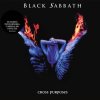 BLACK SABBATH - CROSS PURPOSES - CD