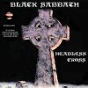 BLACK SABBATH - HEADLESS CROSS - CD