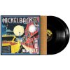 NICKELBACK - LIVE FROM NASHVILLE - 2LP