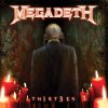 MEGADETH - TH1RT3EN - 2LP