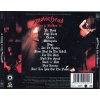 MOTORHEAD - LIVE AT BRIXTON 87 - CD