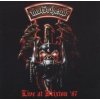 MOTORHEAD - LIVE AT BRIXTON 87 - CD