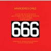 APHRODITE&apos;S CHILD - 666 (THE APOKALYPSE OF JOHN, 13/18) - 2CD