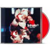 INHALER - OPEN WIDE - CD