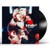 INHALER - OPEN WIDE - LP