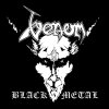 VENOM - BLACK METAL (DIGISLEEVE) - CD