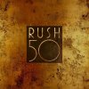 RUSH - RUSH 50 - 4CD