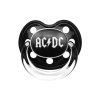 AC/DC - LOGO - DUDLÍK