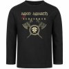 Amon Amarth (LITTLE BERSERKER) - DLOUHÉ TRIČKO PRO DĚTI