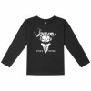 VENOM (BLACK METAL) - DĚTSKÉ TRIČKO DLOUHÝ RUKÁV