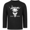 VENOM (BLACK METAL) - DĚTSKÉ TRIČKO DLOUHÝ RUKÁV