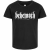 BEHEMOTH (LOGO) - HOLČIČÍ TRIČKO