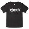 BEHEMOTH (LOGO) - DĚTSKÉ TRIČKO
