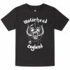MOTÖRHEAD - ENGLAND - TRIKO DĚTSKÉ