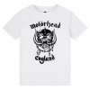 MOTÖRHEAD - ENGLAND (WHITE) - TRIKO DĚTSKÉ