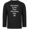 MOTÖRHEAD - EVERYTHING LOUDER... (LS) - TRIKO DĚTSKÉ