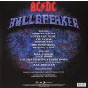 AC/DC - BALLBREAKER - LP