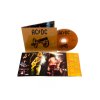 AC/DC - FOR THOSE ABOUT TO ROCK - CD