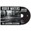 ROGER WATERS - THE LOCKDOWN SESSIONS - CD