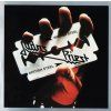 JUDAS PRIEST - BRITISH STEEL - LP