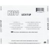 KISS - LICK IT UP - CD