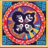 KISS - ROCK AND ROLL OVER - CD