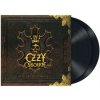 OZZY OSBOURNE - MEMOIRS OF A MADMAN - 2LP
