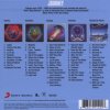 JOURNEY - ORIGINAL ALBUM CLASSICS - 5CD