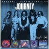 JOURNEY - ORIGINAL ALBUM CLASSICS - 5CD