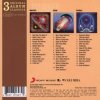 JOURNEY - ORIGINAL ALBUM CLASSICS - 3CD