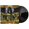 GRAVE DIGGER - KNIGHTS OF THE CROSS - 2LP
