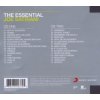 JOE SATRIANI - THE ESSENTIAL - 2CD