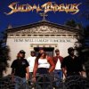 SUICIDAL TENDENCIES - HOW WILL I LAUGH TOMORROW - CD