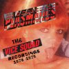 PLASMATICS - Vice Squad Records Recordings - LP