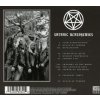 NECROPHOBIC - SATANIC BLASPHEMIES - CD