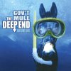 GOV&apos;T MULE - DEEP END VOLUME 1 - LP