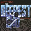 GOV&apos;T MULE - DEEPEST END VOLUME 1 - LP