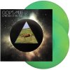 GOV&apos;T MULE - DARK SIDE OF THE MULE - LP