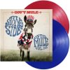 GOV&apos;T MULE - STONED SIDE.. -COLOURED- LP