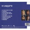 EUROPE - EUROPE - CD