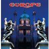 EUROPE - EUROPE - CD